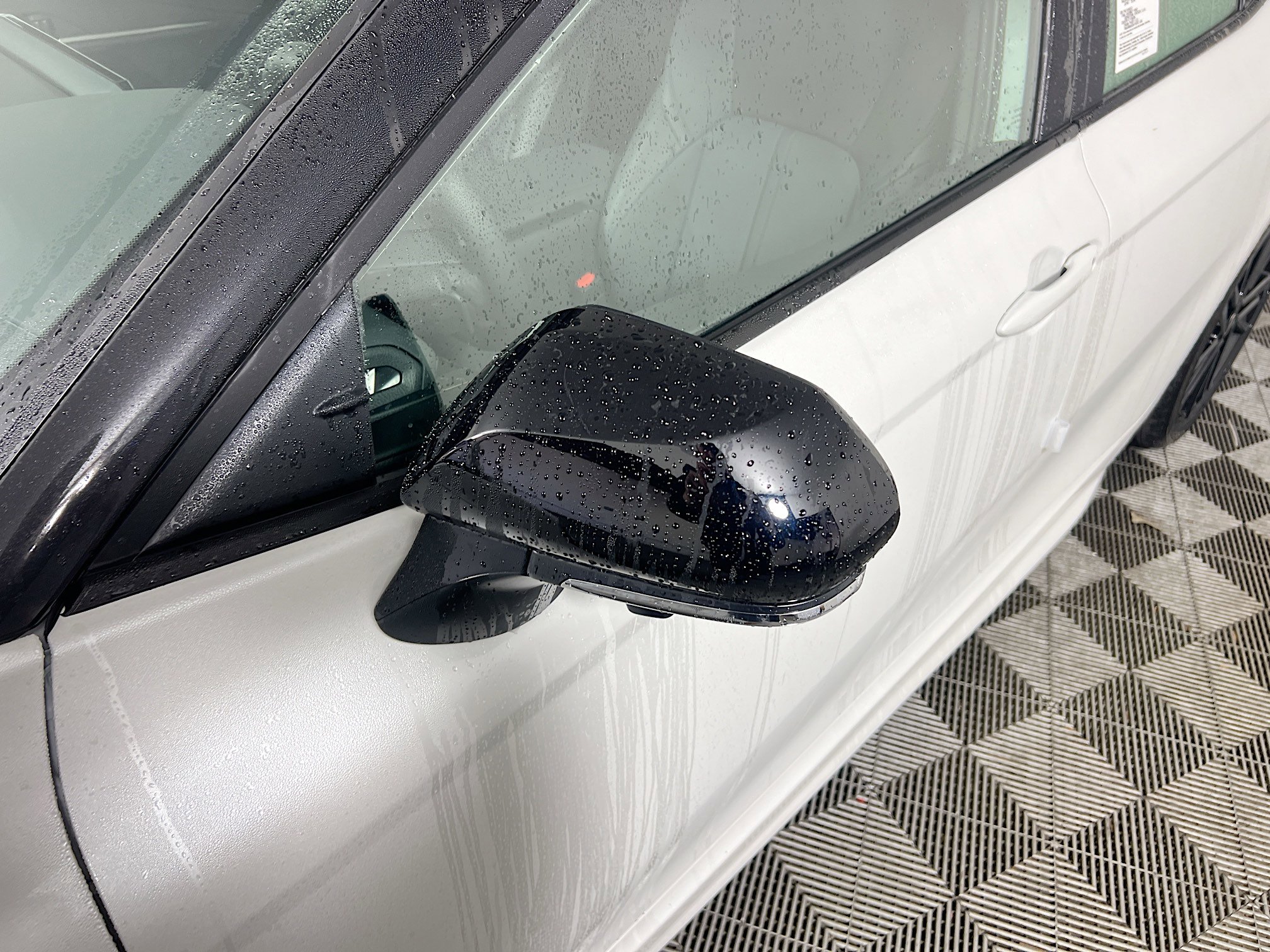 New 2026 Toyota Camry XSE image 12