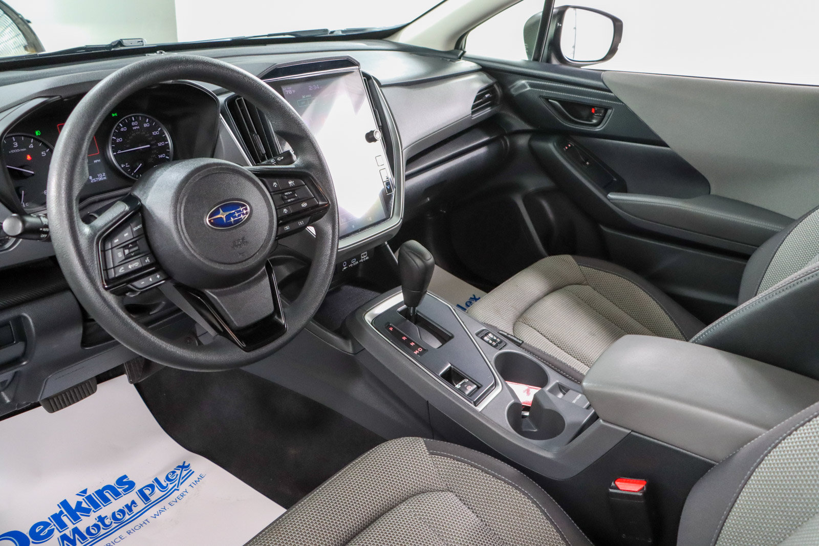 Used 2024 Subaru Crosstrek 2.0i Premium AWD/4WD image 24