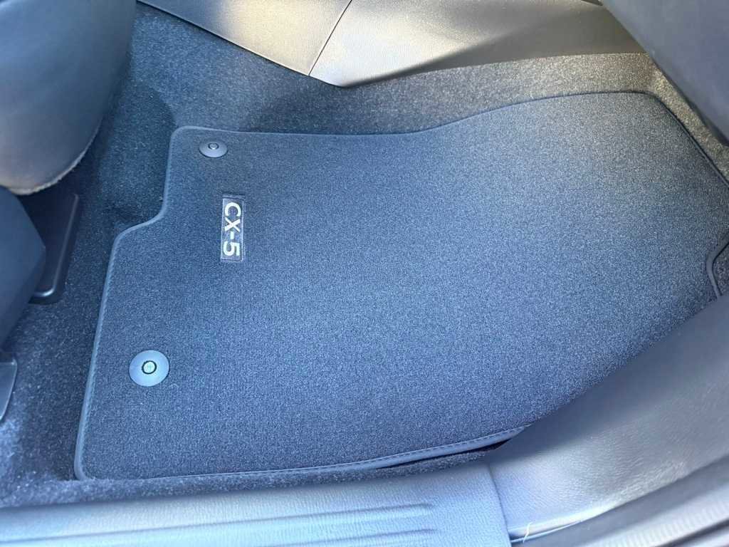 New 2025 MAZDA CX-5 AWD 2.5 S w/ Preferred Package image 11