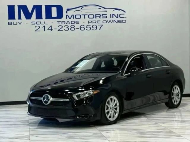 Used 2022 Mercedes-Benz A 220 image 32