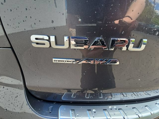 Used 2023 Subaru Ascent Limited AWD/4WD image 33