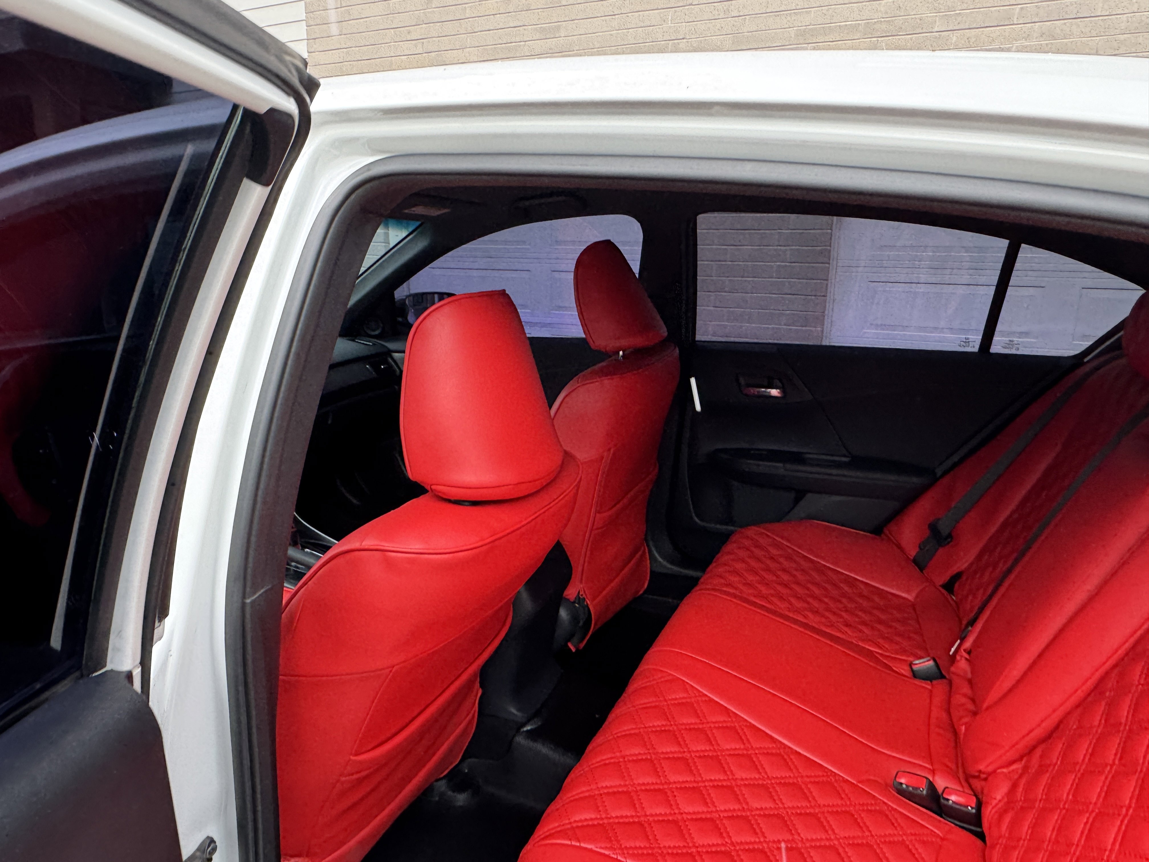 Used 2017 Honda Accord Sport image 27