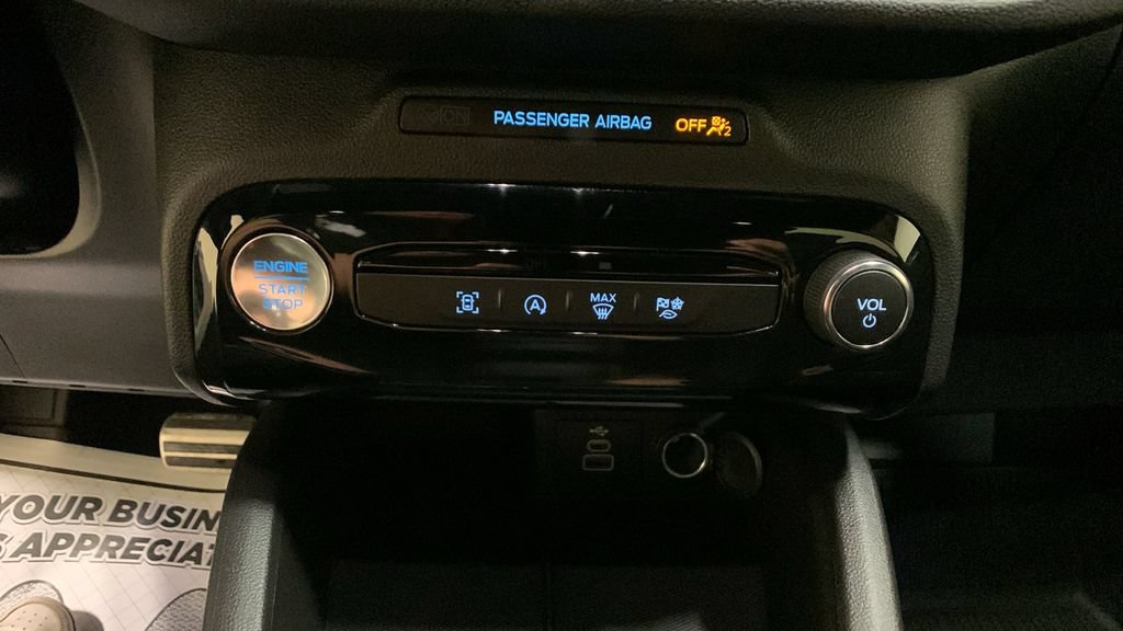 Used 2024 Ford Escape ST-Line w/ Tech Pack #1 AWD/4WD image 37