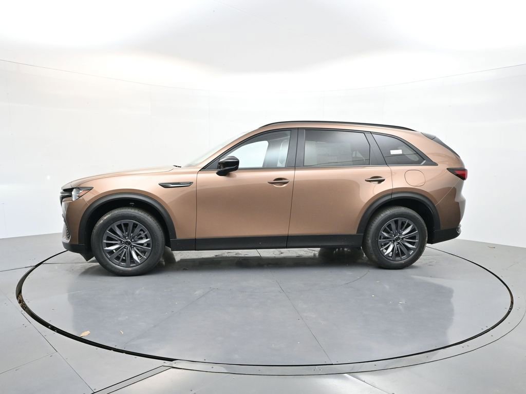 New 2026 MAZDA CX-70 SC Plus image 4