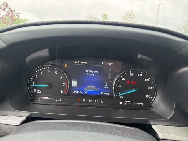 Certified 2023 Ford Explorer XLT w/ Equipment Group 202A AWD/4WD image 51