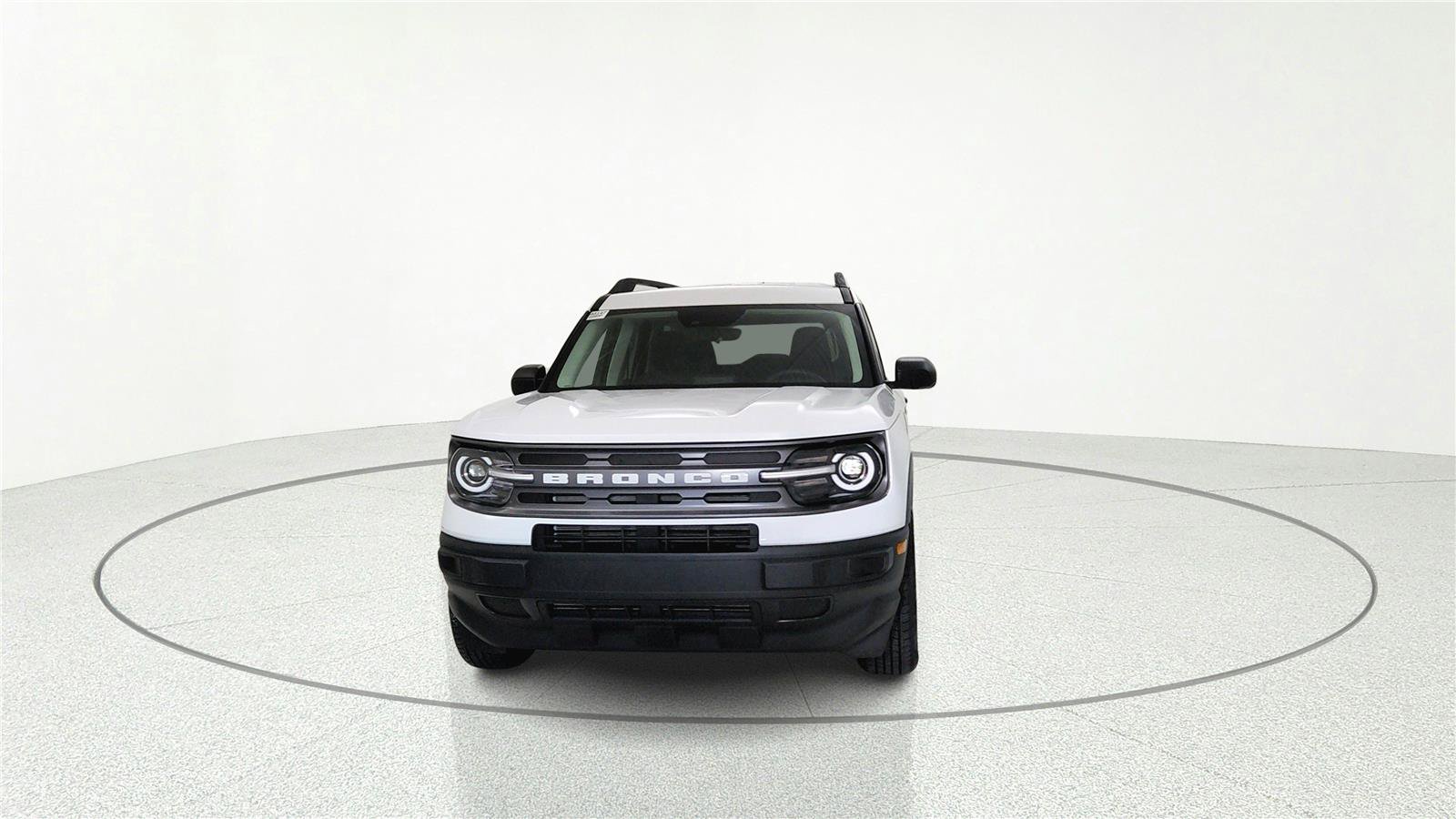 Used 2022 Ford Bronco Sport Big Bend AWD/4WD image 2