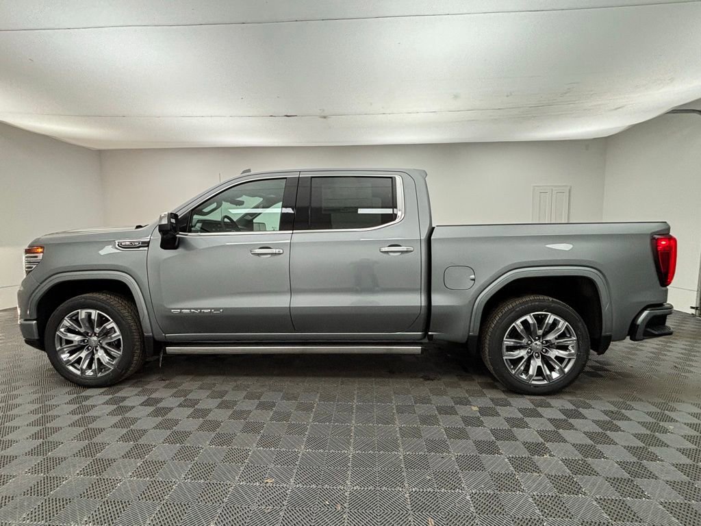 New 2026 GMC Sierra 1500 Denali w/ Denali Reserve Package image 14