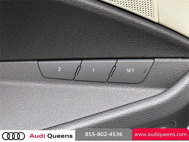 Used 2024 Audi Q8 e-tron Premium Plus image 20