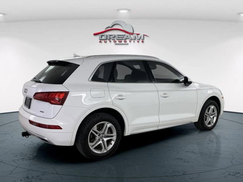 Used 2019 Audi Q5 2.0T Premium w/ Convenience Package image 23