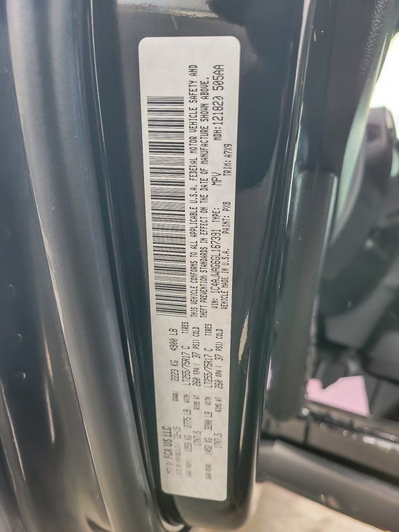 Used 2016 Jeep Wrangler Willys Wheeler image 20