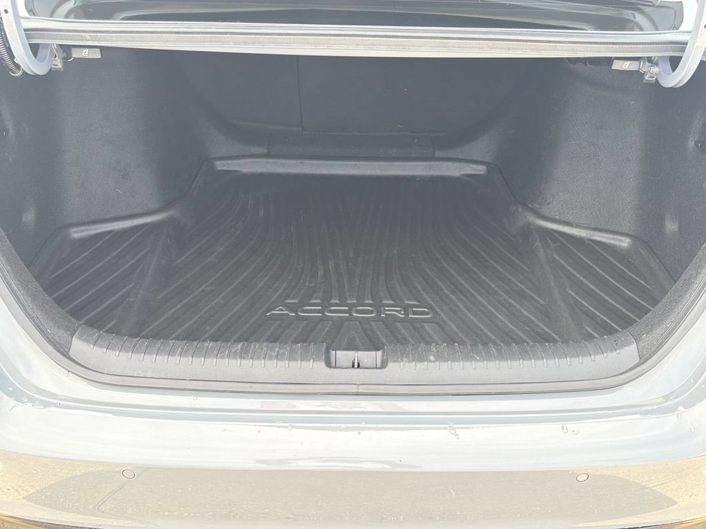 Used 2023 Honda Accord Touring image 23