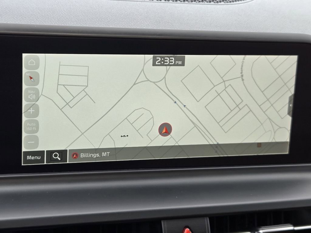 Used 2024 Kia Seltos EX image 24