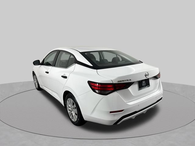 Used 2024 Nissan Sentra S FWD image 30