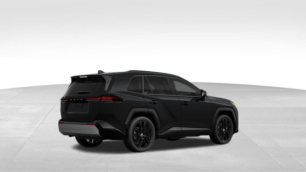 New 2026 Toyota RAV4 XSE AWD/4WD image 12