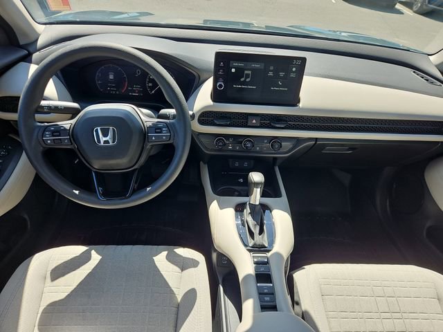 Used 2026 Honda HR-V LX image 7