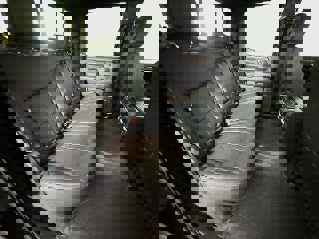 Used 2024 Chevrolet Silverado 1500 High Country w/ High Country Premium Package image 30