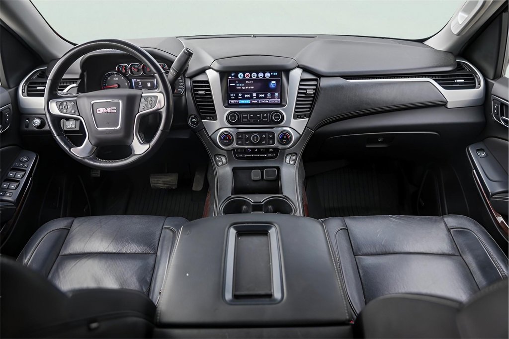Used 2019 GMC Yukon SLT w/ Open Road Package image 31