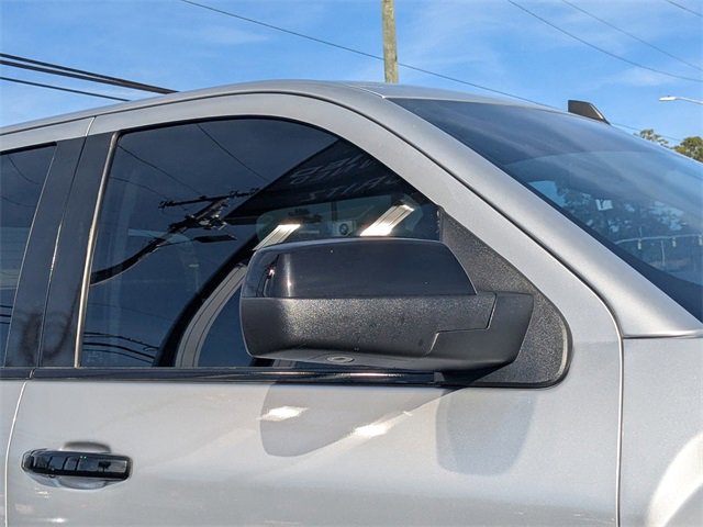 Used 2018 GMC Sierra 1500 SLT image 12