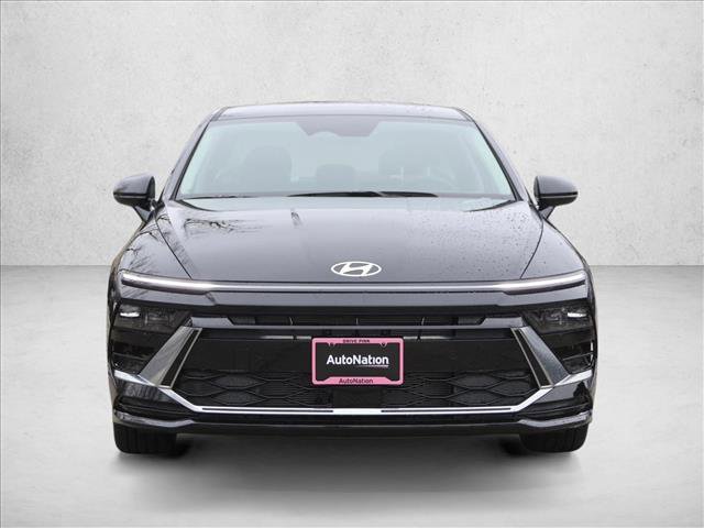 New 2026 Hyundai Sonata SEL video 3