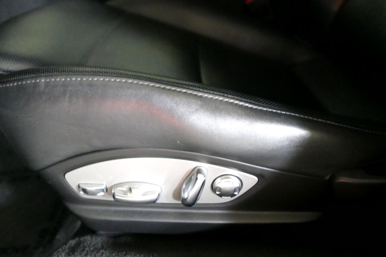 Used 2012 Porsche Panamera Turbo S image 9