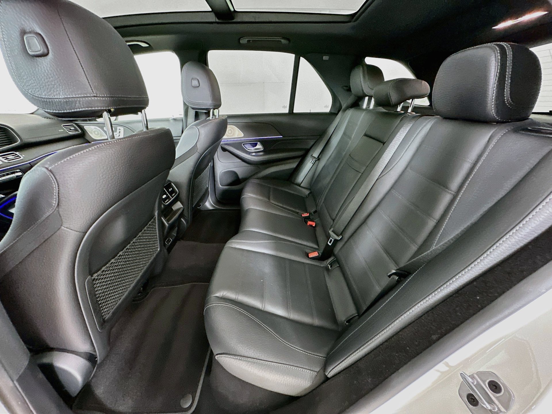 Certified 2024 Mercedes-Benz GLE 350 4MATIC image 27