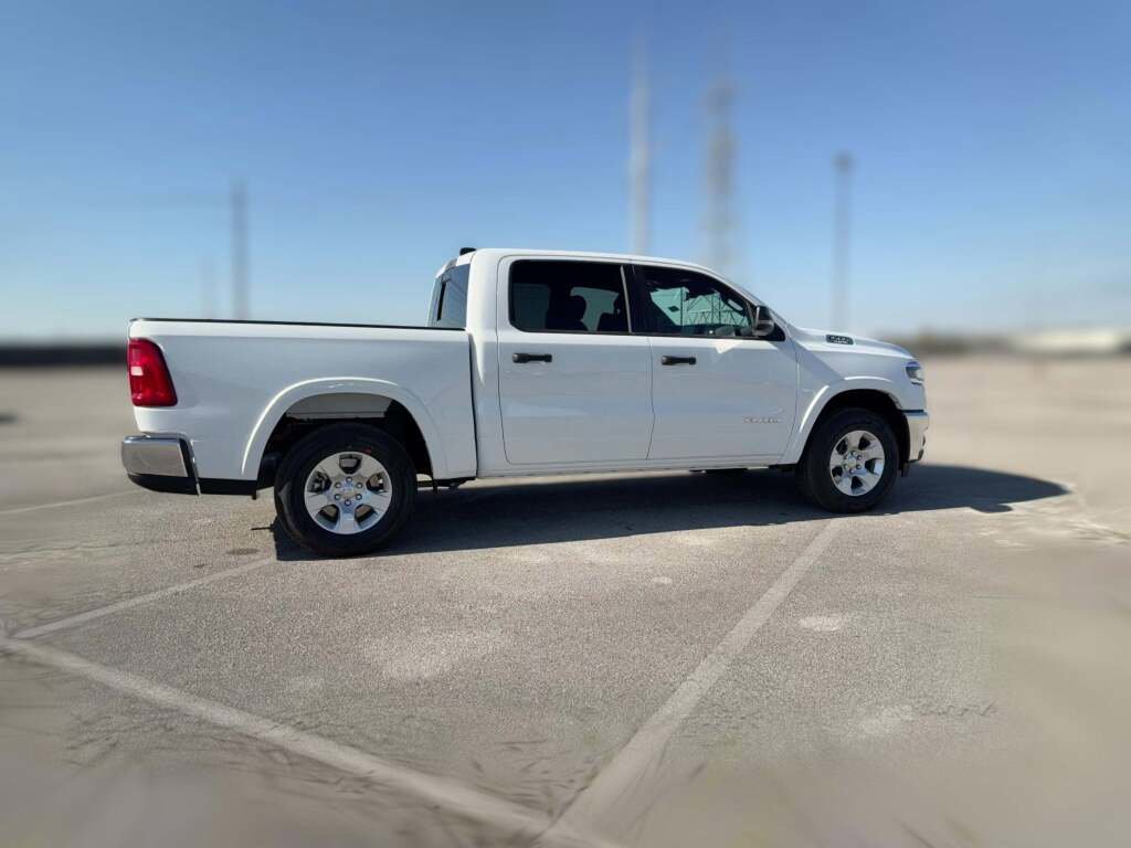 New 2025 RAM 1500 Lone Star image 13