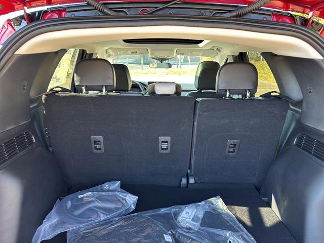 New 2026 Ford Escape SE image 17