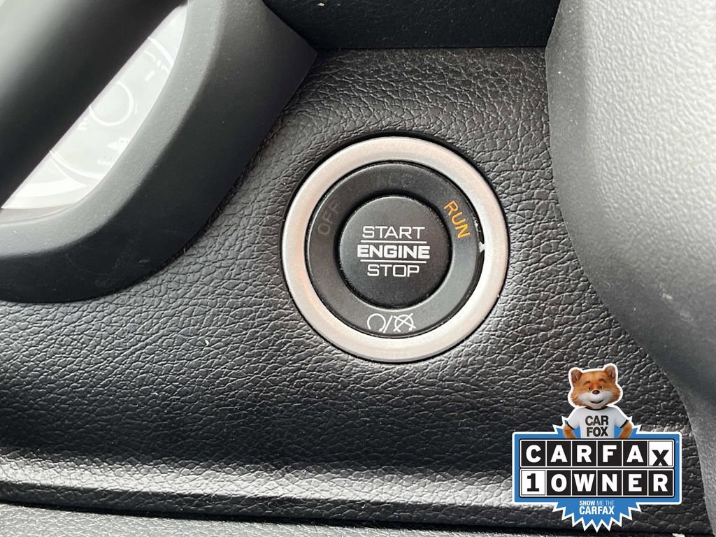 Used 2024 RAM 2500 Big Horn image 32