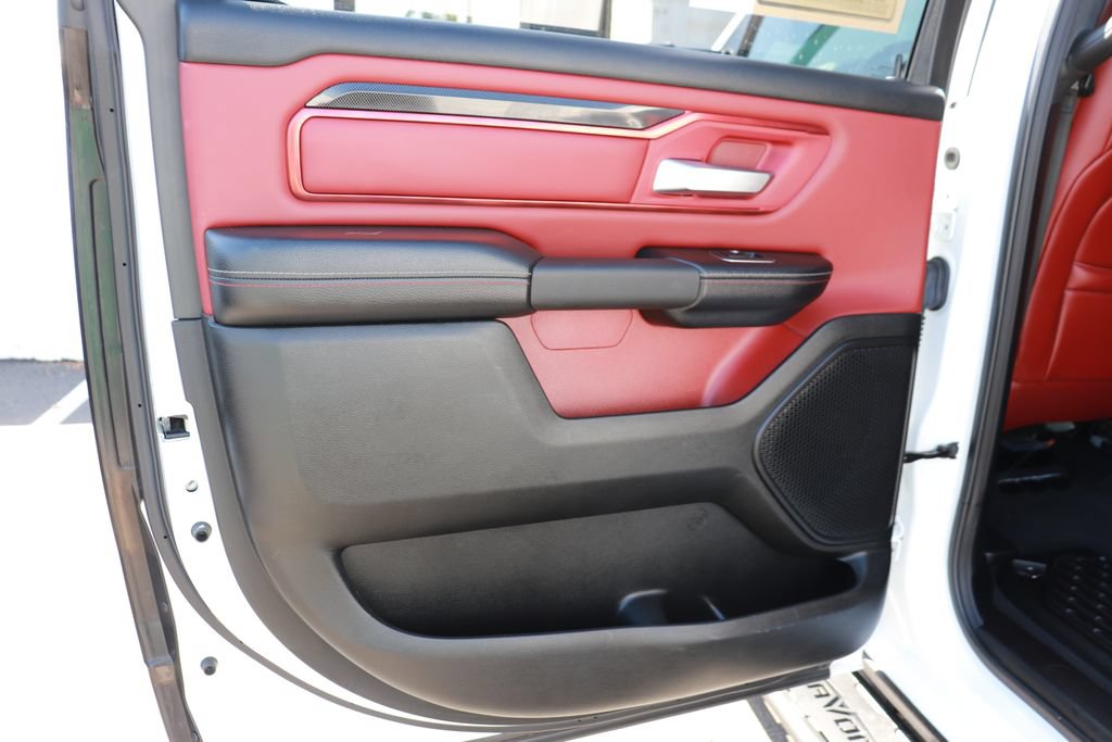 Used 2019 RAM 1500 Rebel w/ Rebel Level 2 Equipment Group AWD/4WD image 16
