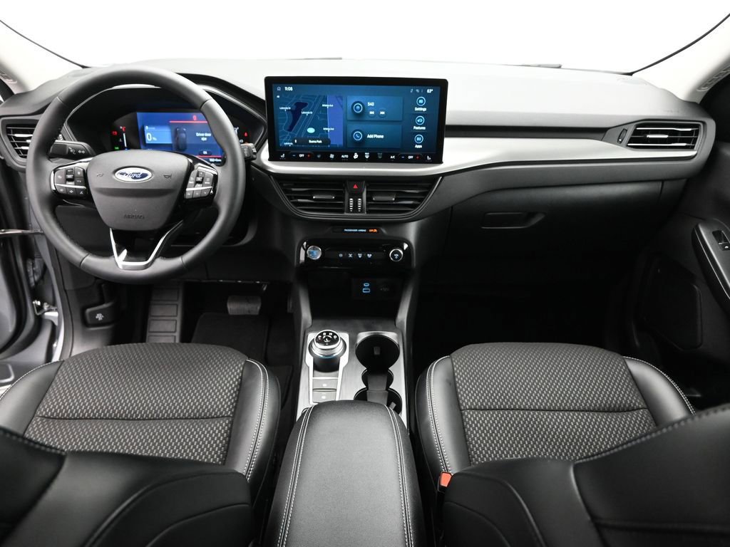 Certified 2023 Ford Escape SE image 21