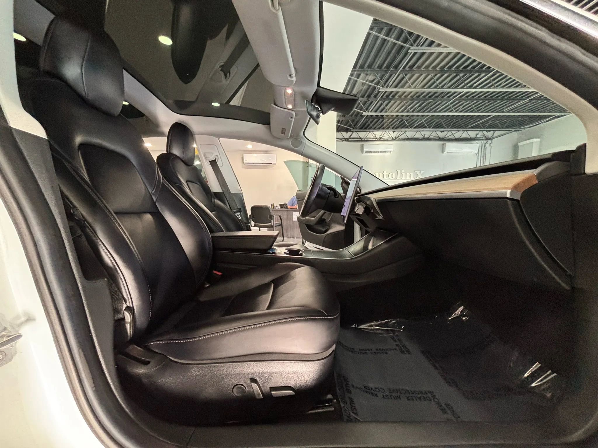 Used 2018 Tesla Model 3 Long Range image 20
