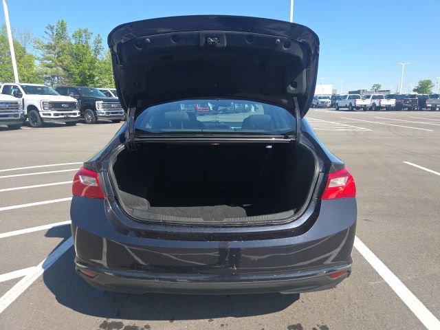 Used 2023 Chevrolet Malibu LT FWD image 10