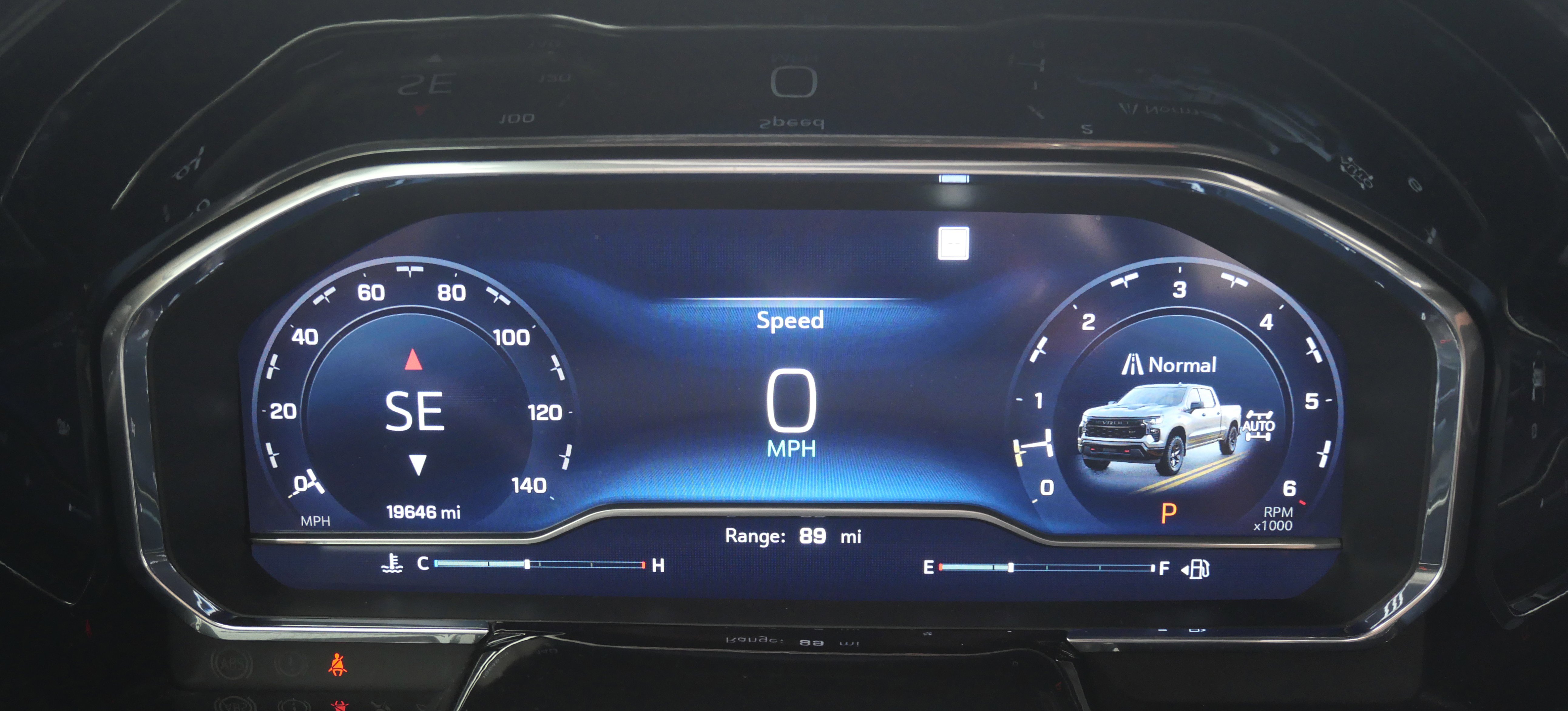 Used 2022 Chevrolet Silverado 1500 LT Trail Boss w/ LT Trail Boss Premium Package image 21