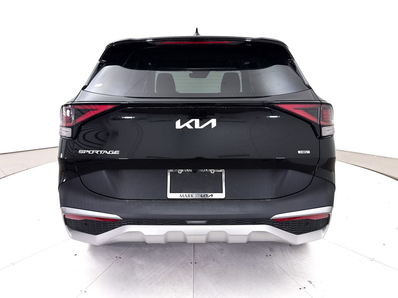 Used 2023 Kia Sportage EX w/ EX Premium Package AWD/4WD image 17