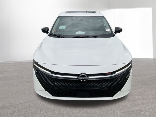 New 2026 Nissan Sentra SR w/ SR Premium Package image 7