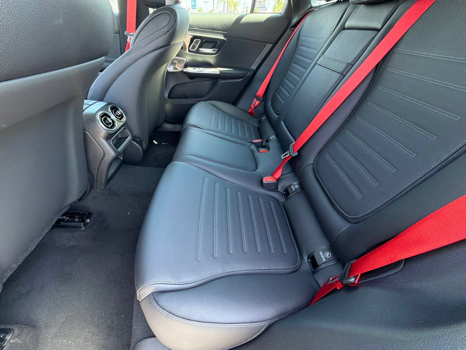 New 2027 Mercedes-Benz GLC 53 AMG 4MATIC Coupe image 28