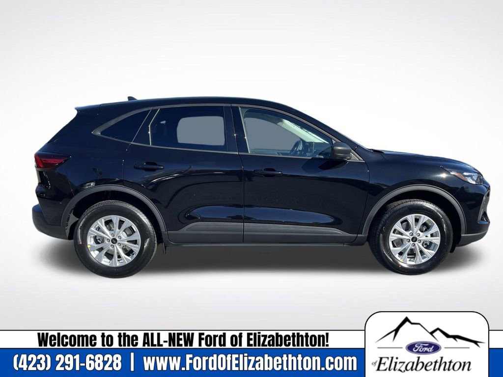 New 2026 Ford Escape Active w/ Cold Weather Package image 2