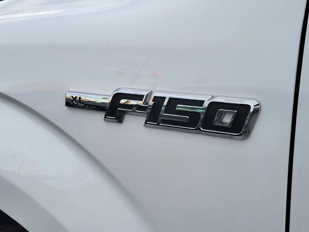 Used 2014 Ford F150 XL w/ XL Plus Package image 19