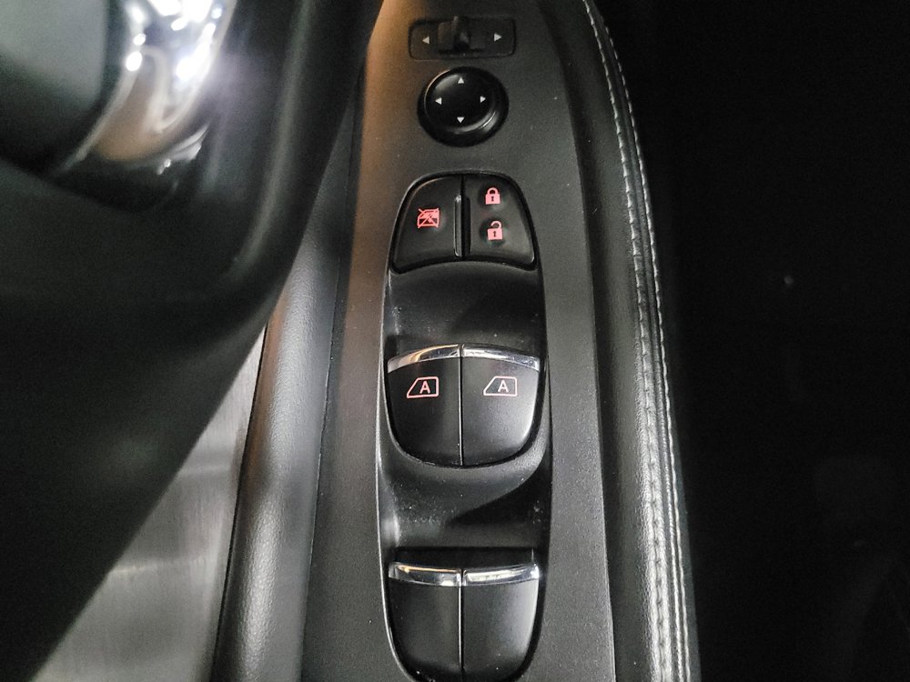 Used 2023 Nissan Murano SL FWD image 27
