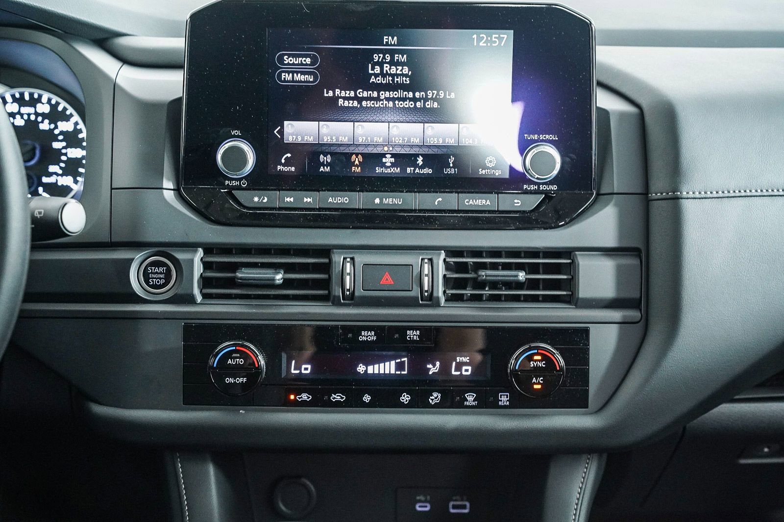 Certified 2025 Nissan Pathfinder S image 15