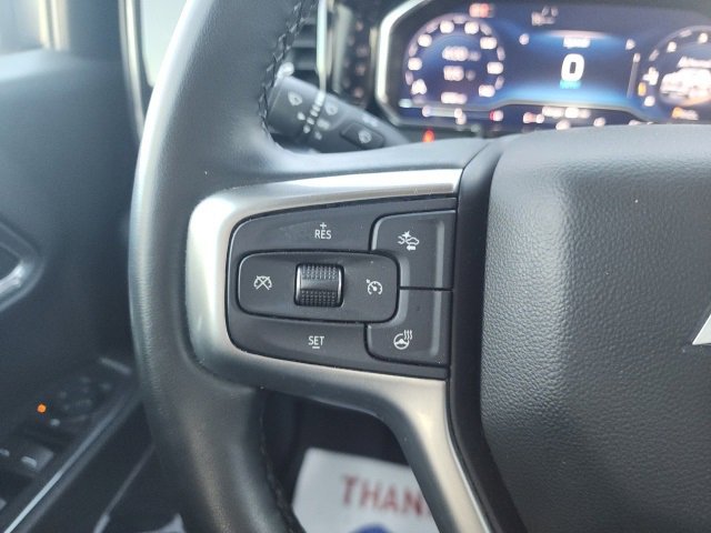 Used 2024 Chevrolet Silverado 1500 RST w/ Redline Edition image 55