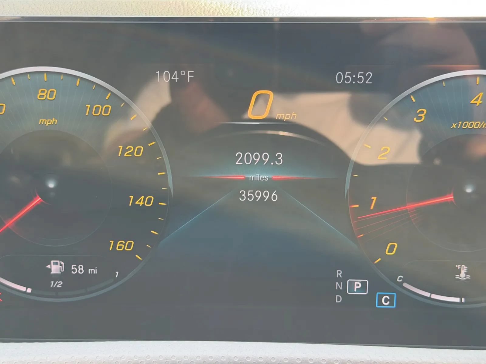 Used 2022 Mercedes-Benz A 220 4MATIC image 23