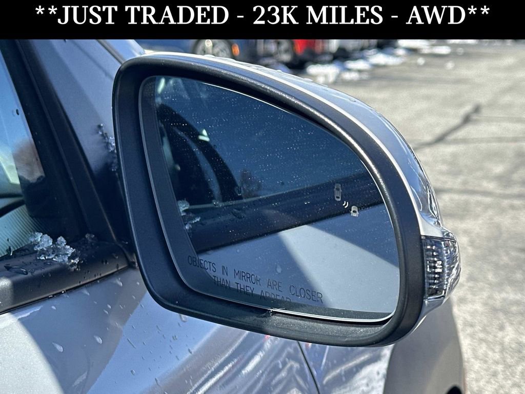 Used 2023 Hyundai Kona SEL w/ Convenience Package image 28