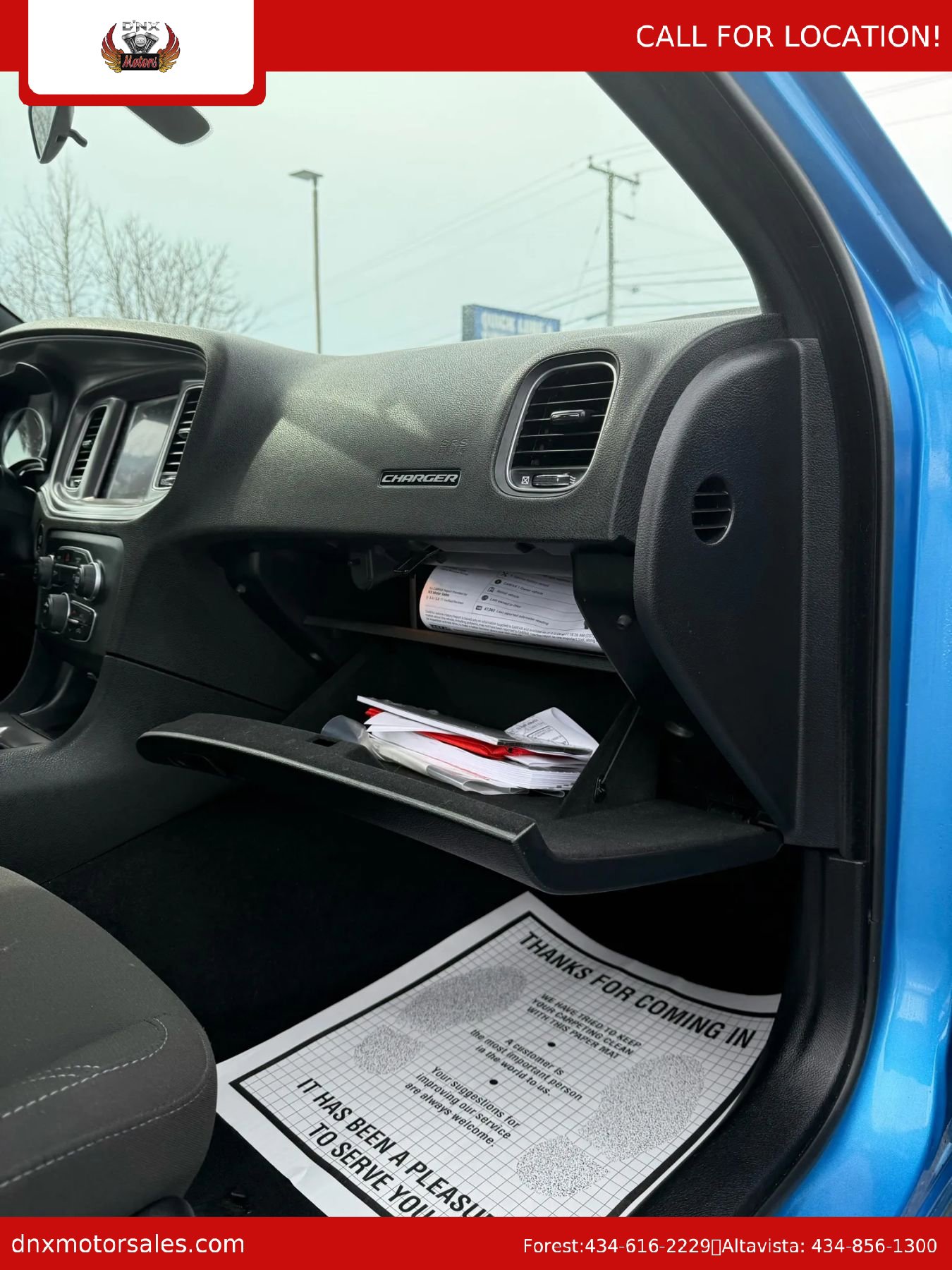 Used 2023 Dodge Charger SXT RWD image 34