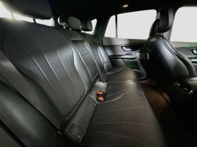 Used 2023 Mercedes-Benz EQE 350+ SUV w/ AMG Line Exterior Package image 26