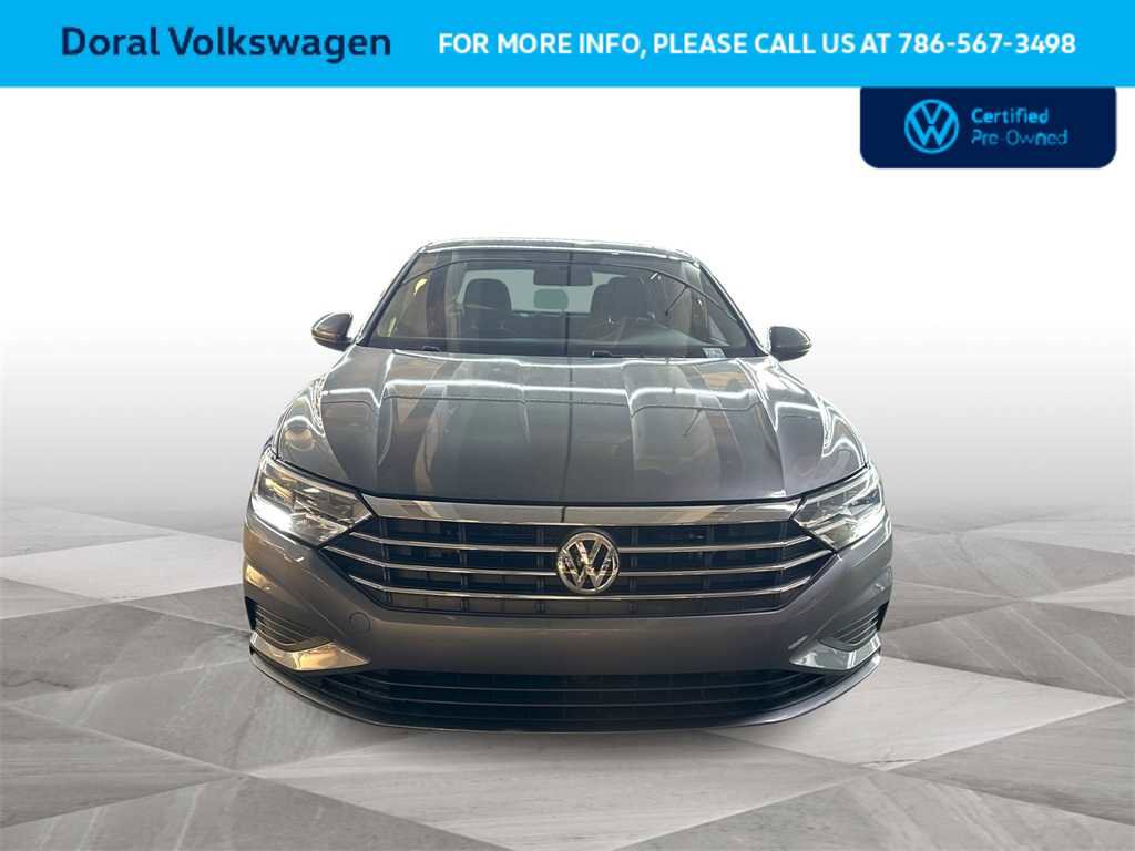 Used 2019 Volkswagen Jetta S w/ Driver Assistance Package image 3