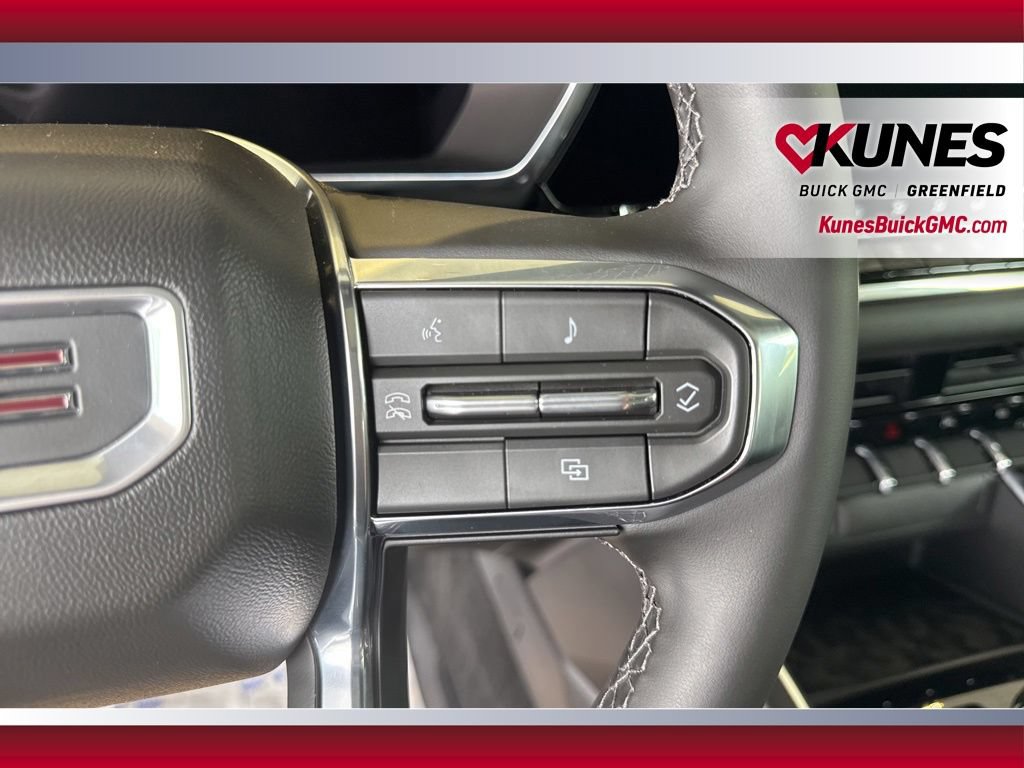 New 2026 GMC Canyon Elevation w/ Convenience Package AWD/4WD image 20