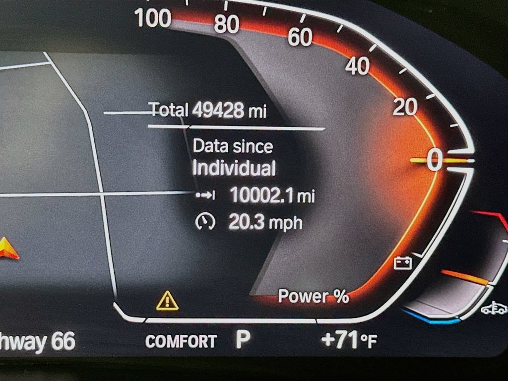Used 2022 BMW X5 sDrive40i w/ Premium Package RWD image 15