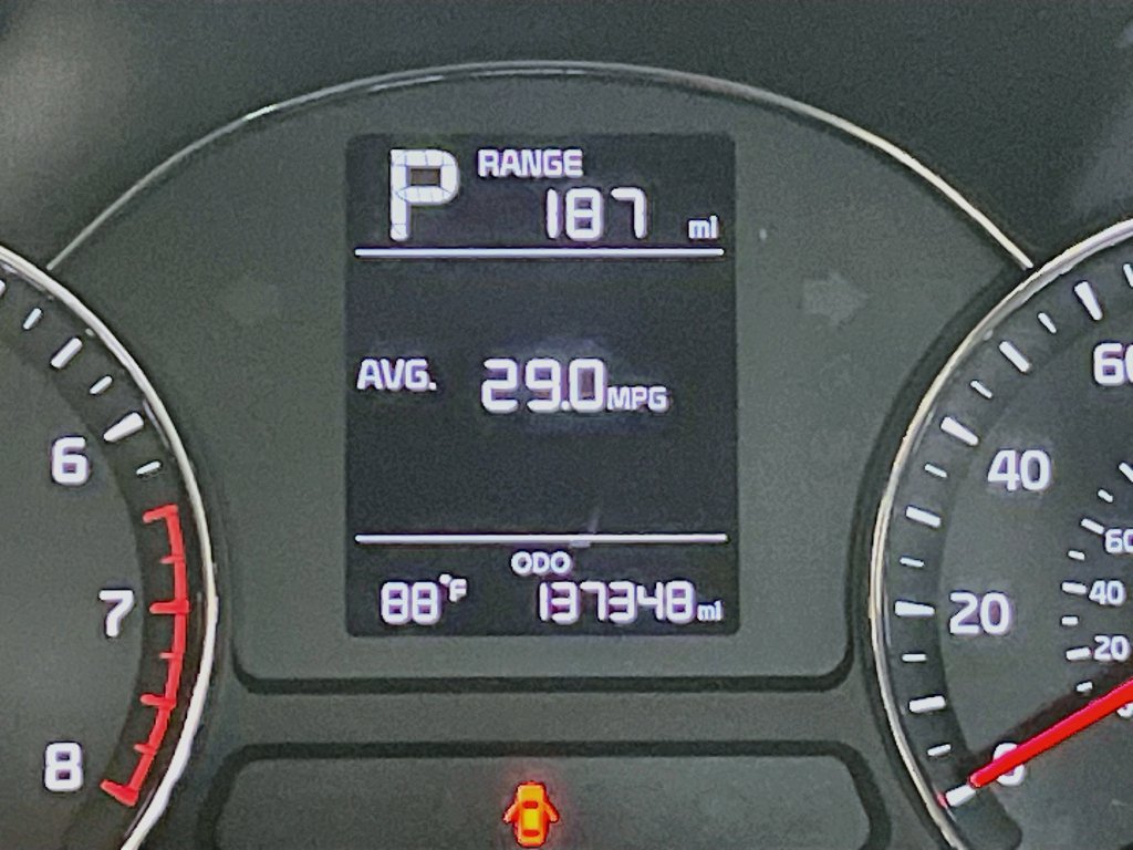 Used 2017 Kia Forte LX FWD image 20