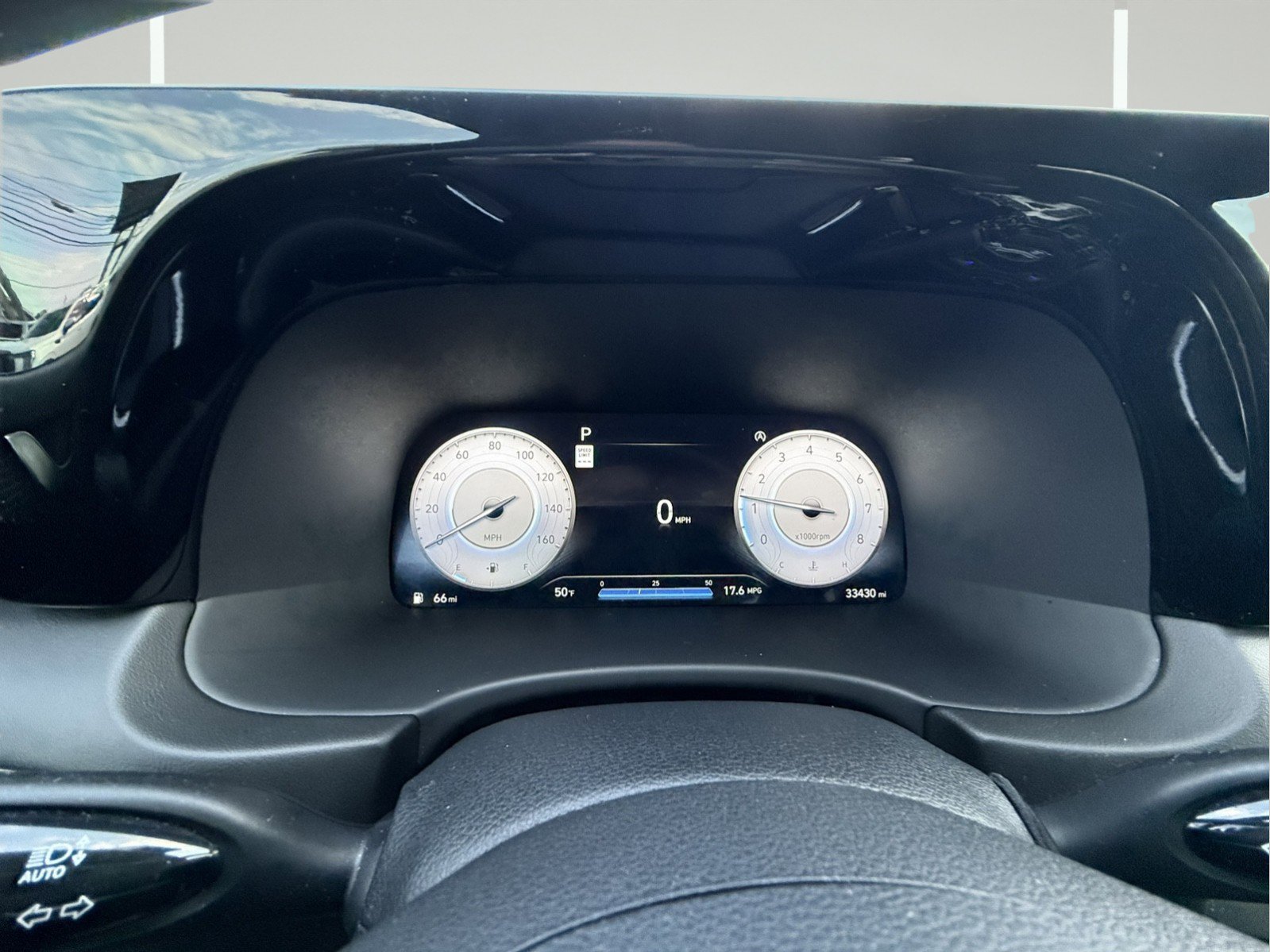 Used 2024 Hyundai Palisade Calligraphy image 21